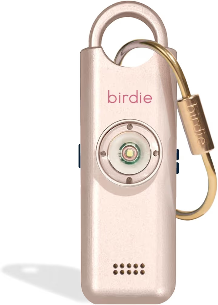 She’s Birdie 3.0 New Version – The Original Personal Safety Alarm for Women by Women–Loud S... | Amazon (US)