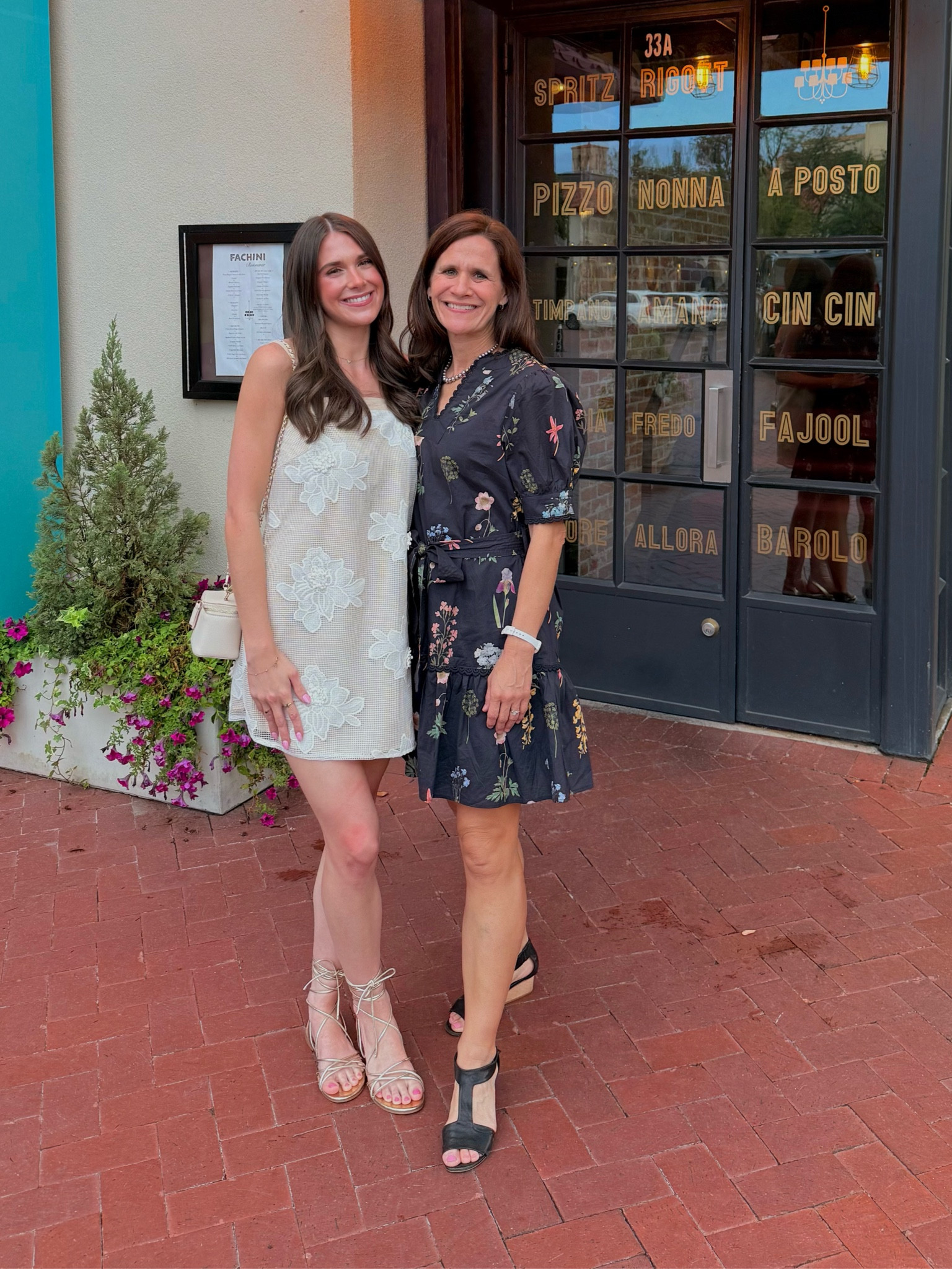 Bday dinner dress! 