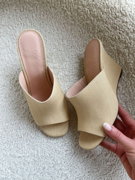 Cella Jane a favorite summer dressy shoe find

#LTKshoecrush #LTKSeasonal #LTKstyletip