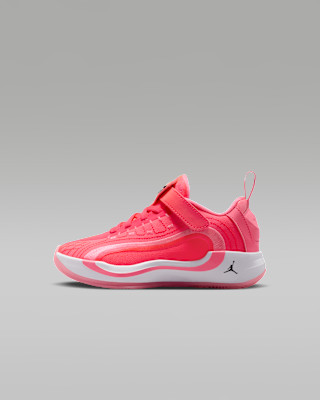 Luka 4 "Hčerka" Little Kids' Shoes | Nike (US)