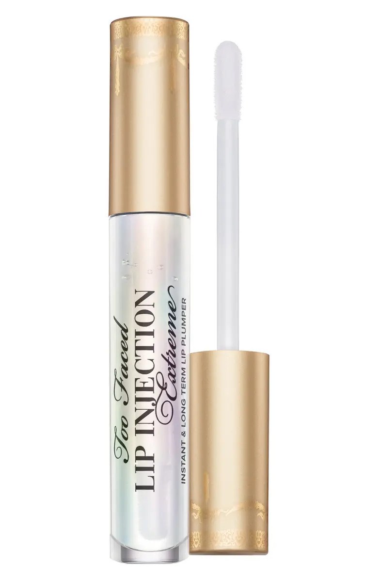 Lip Injection Extreme Lip Plumper Gloss | Nordstrom