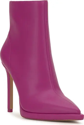 Kallins Bootie (Women) | Nordstrom