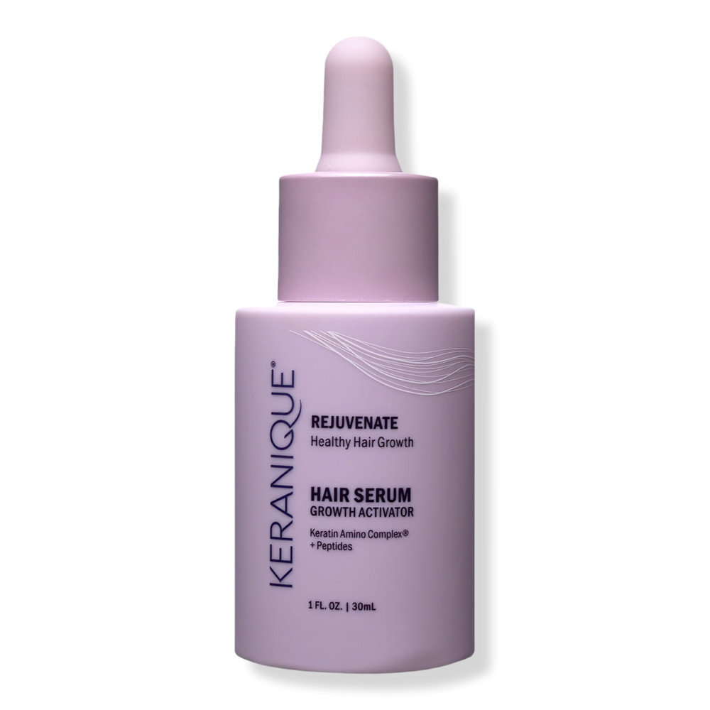 Keranique Growth Activator Hair Serum | Ulta