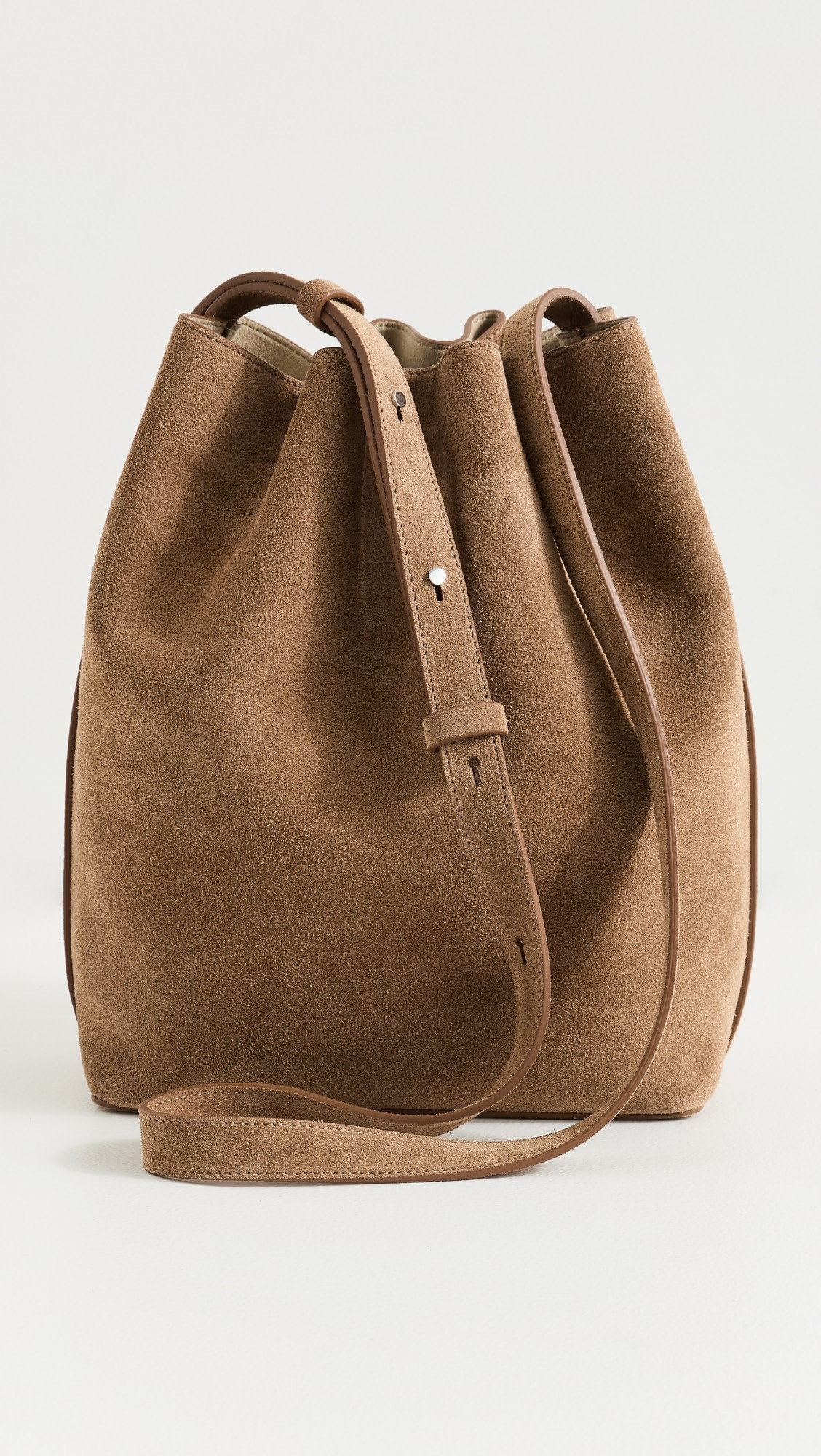 Marin Supple Medium Bucket Bag | Shopbop