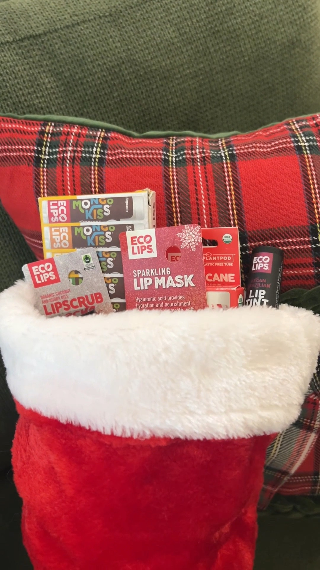 Soft lips all season long ✨ Eco Lips makes USDA-organic lip care with the yummiest holiday scents + the smoothest glide. Perfect stocking stuffers, and honestly… I’m keeping a few for myself. #EcoLipsPartner

#LTKHoliday #LTKGiftGuide #LTKBeauty