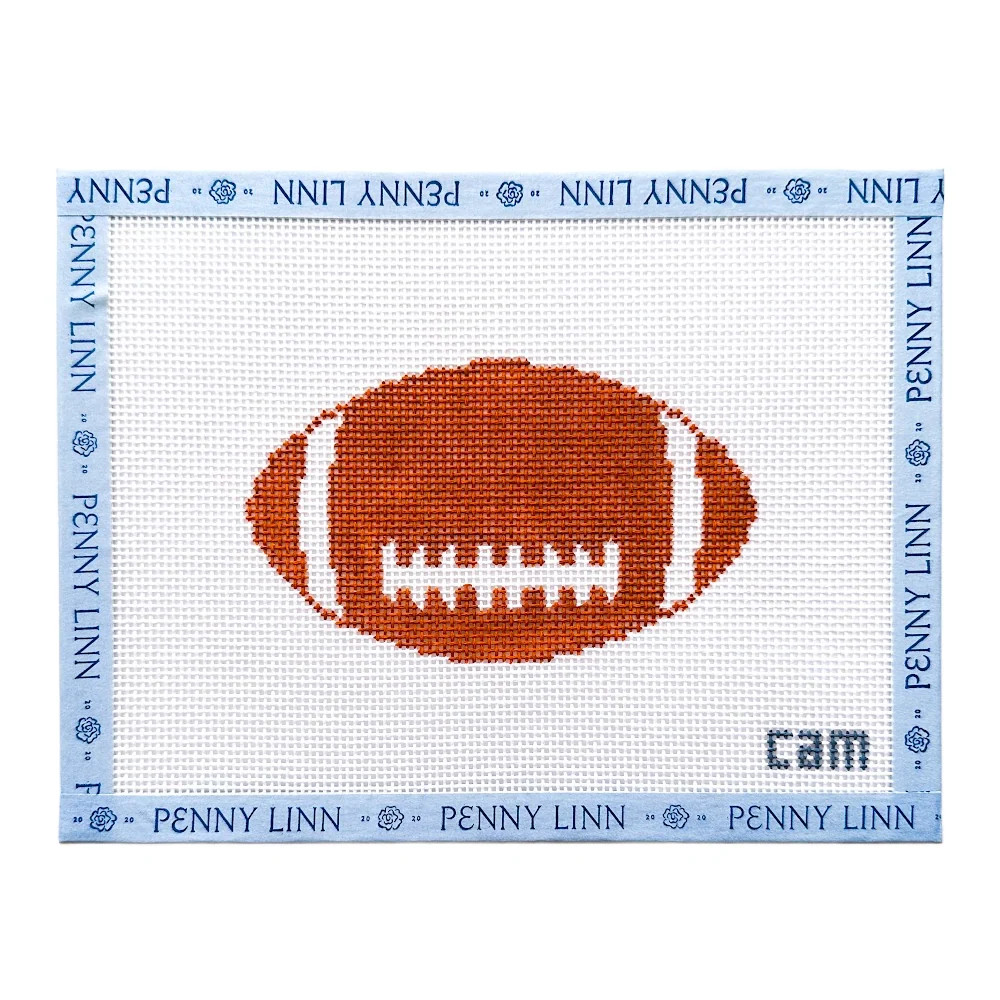 Football | Penny Linn Designs