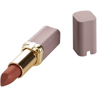 L'Oreal Paris Colour Riche Ultra Matte Highly Pigmented Nude Lipstick | CVS Photo