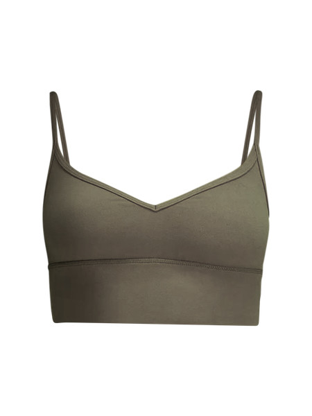 lululemon Align™ Sweetheart Bra *Light Support, A/B Cup | Women's Bras | lululemon | Lululemon (US)
