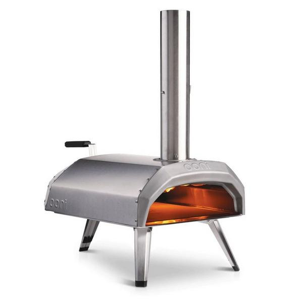 Ooni Karu 12 Multi-Fuel Pizza Oven | Scheels Sports