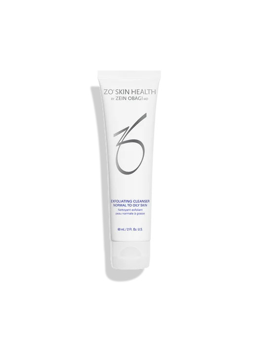 Exfoliating Cleanser | ZO Skin US
