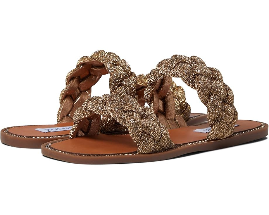 Steve Madden Newbie Sandal | Zappos