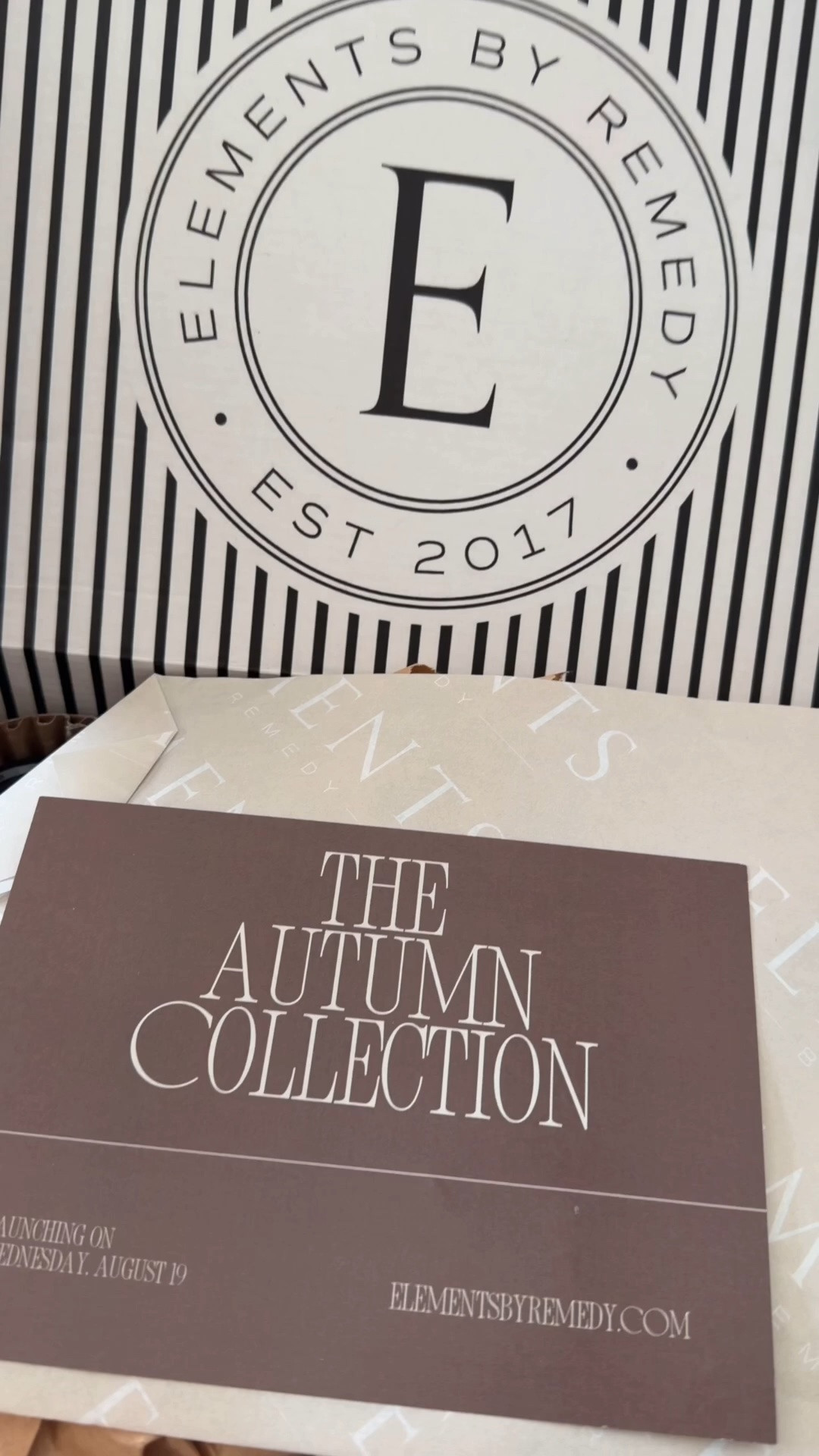All my favorites from the Elements by remedy autumn collection! 🍁🍂

#LTKHome #LTKSeasonal