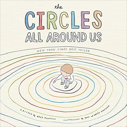 The Circles All Around Us | Amazon (US)