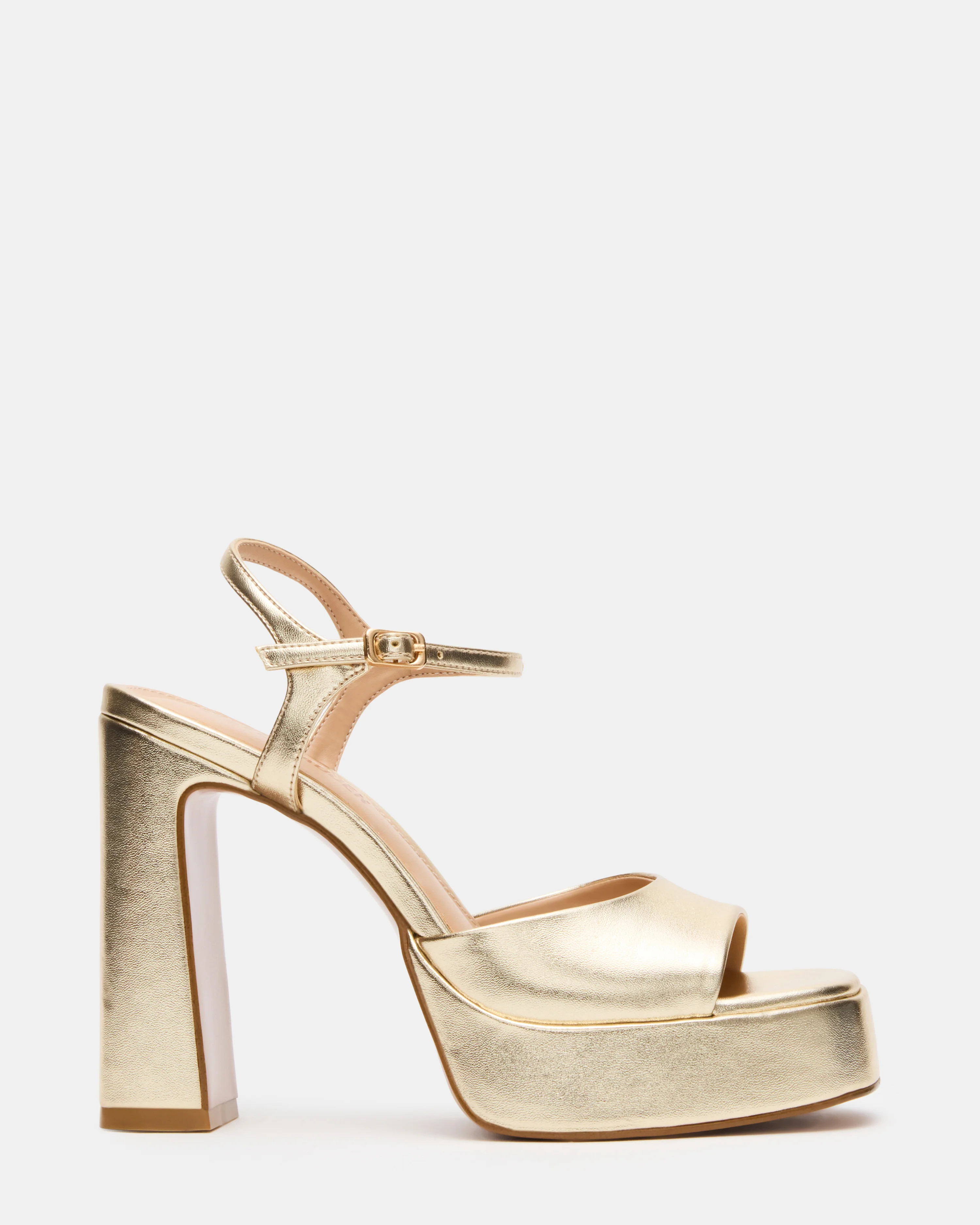 LIANDRA CHAMPAGNE | Steve Madden (US)