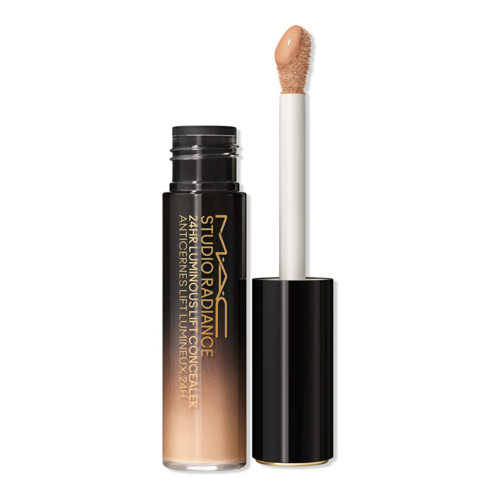 MAC Studio Radiance 24hr Luminous Lift Concealer - NW11 | Ulta