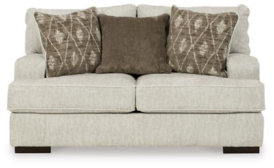 Alesandra Loveseat | Ashley Homestore