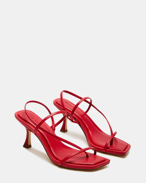 LOCKE RED | Steve Madden (US)