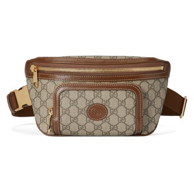GG large belt bag | Gucci (US)