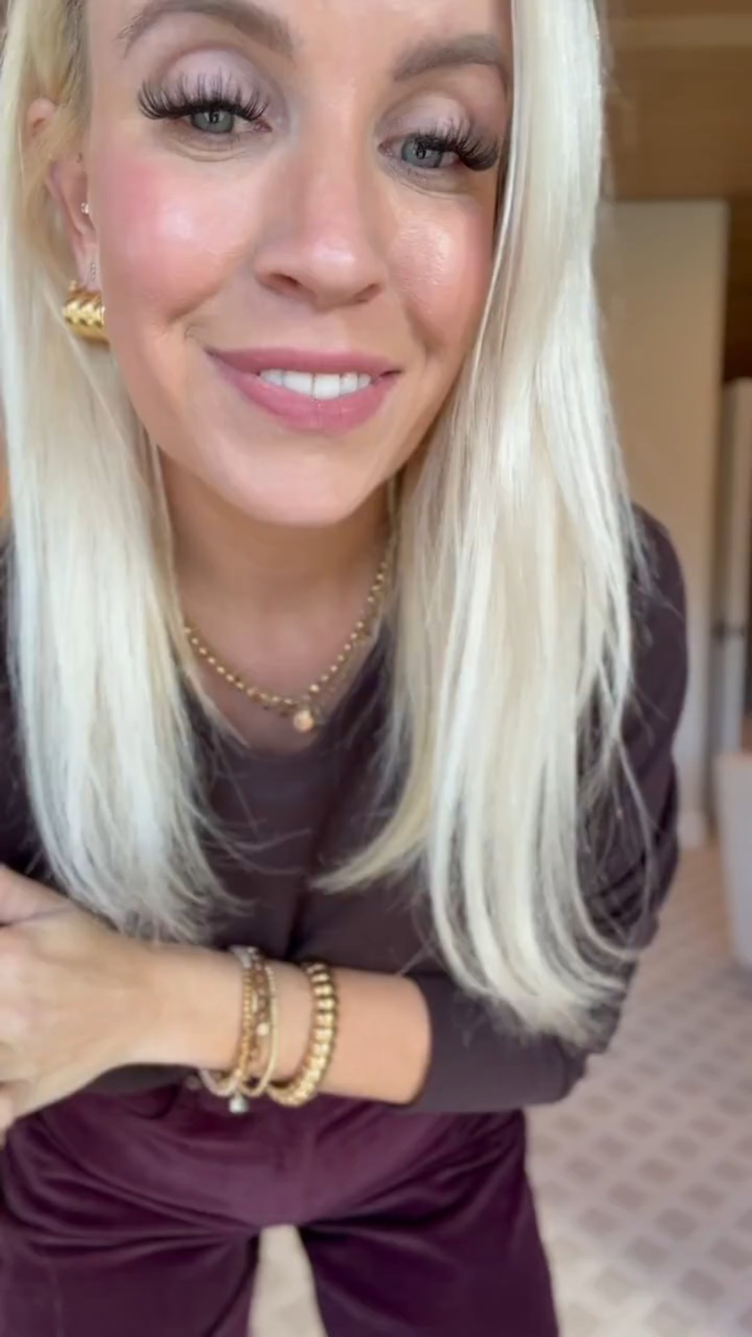 These jeans were restocked and are $24! 

#LTKGiftGuide #LTKFindsUnder50 #LTKootd