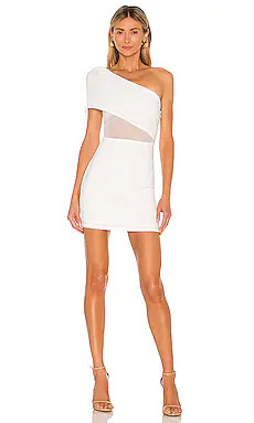 Danielle Mini Dress
                    
                    superdown | Revolve Clothing (Global)