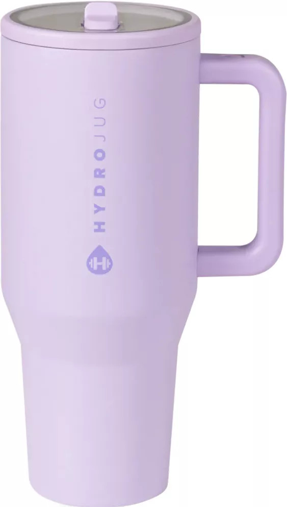 HYDROJUG 40 oz. Traveler Tumbler, Lavender | DICK'S Sporting Goods