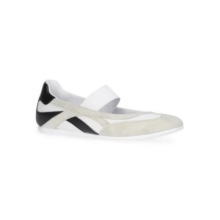 Scoop Women s Mary Jane Mesh Sneakers | Walmart (US)