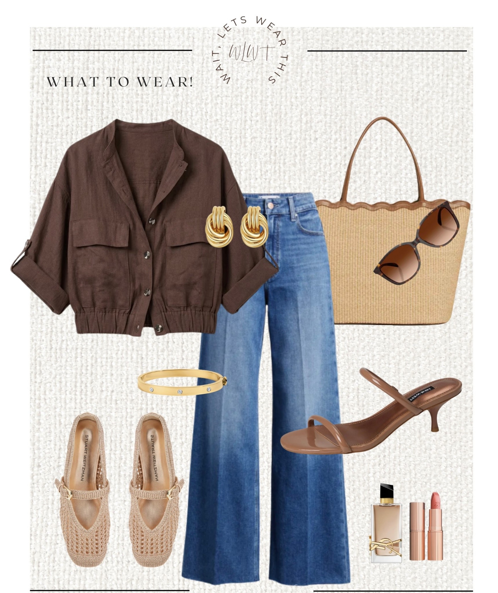 Spring Arrivals ⭐️

#LTKootd #LTKOver40