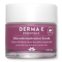 Derma E Microdermabrasion Scrub | Ulta
