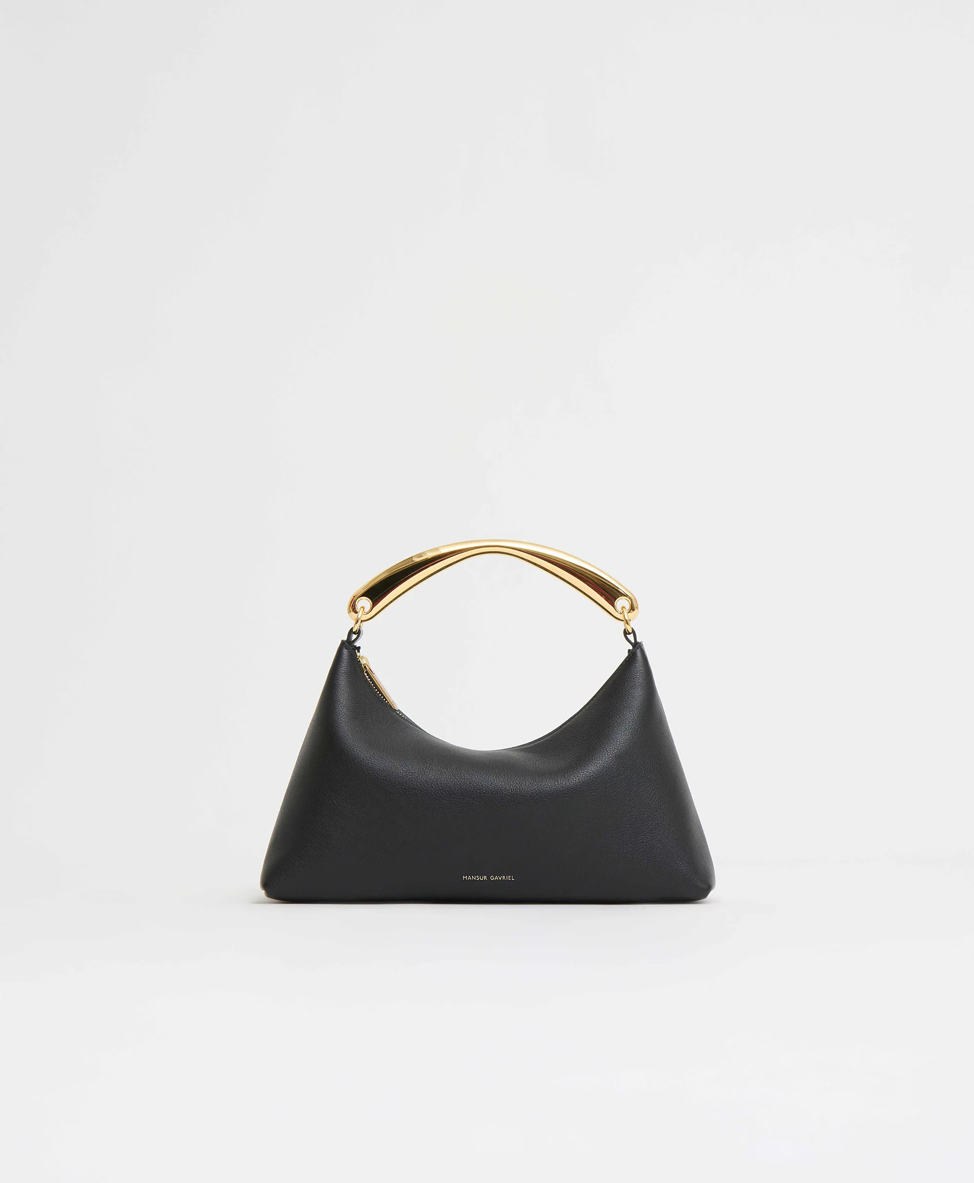 Metal Handle Rhea | MANSUR GAVRIEL