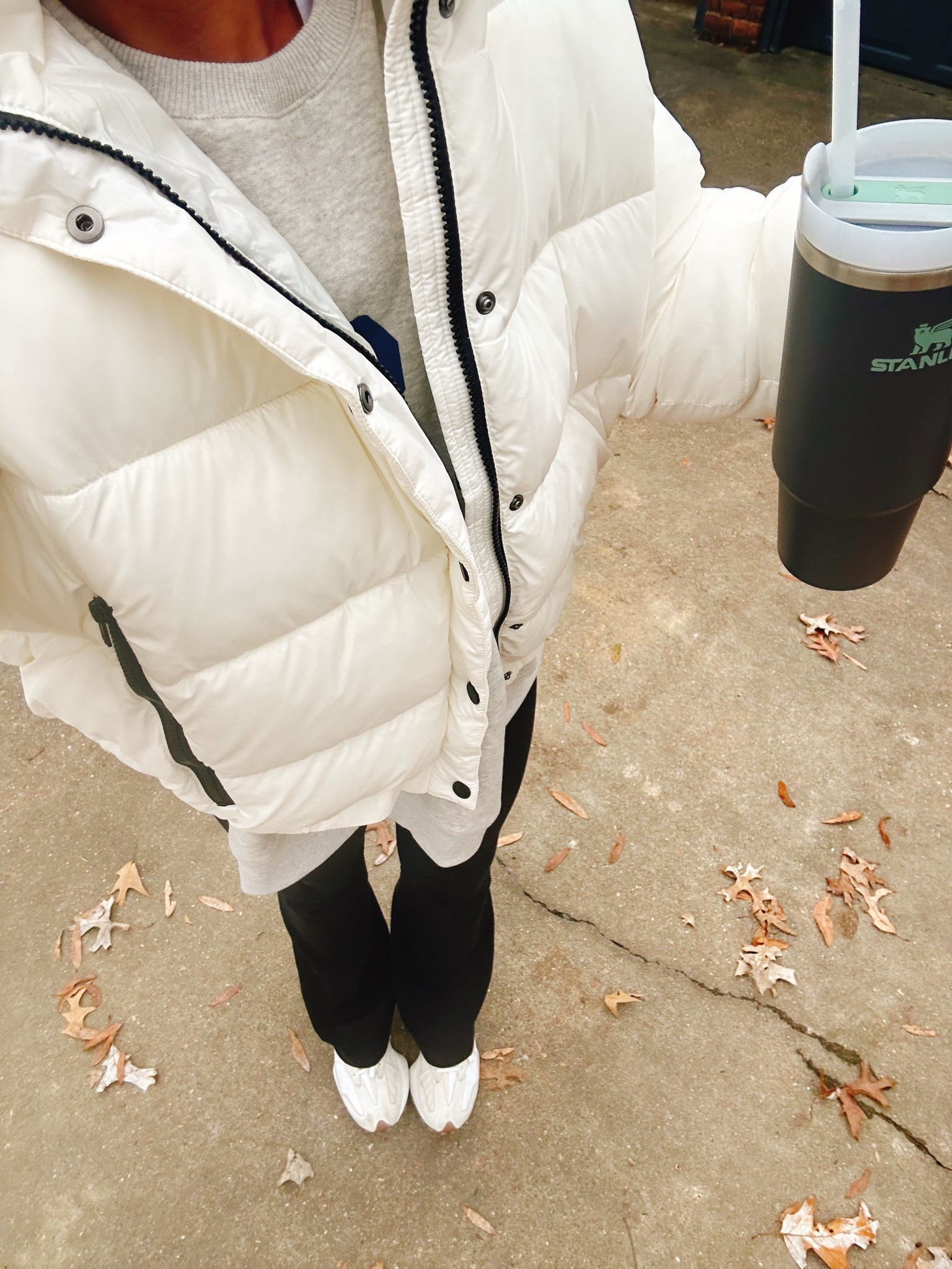 Treat yourself to this alo puffer! 😍😍😍

#LTKHoliday #LTKGiftGuide LTKFestiveSaleFR