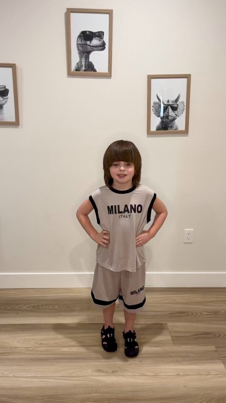 Kids style finds 😍

#LTKKids