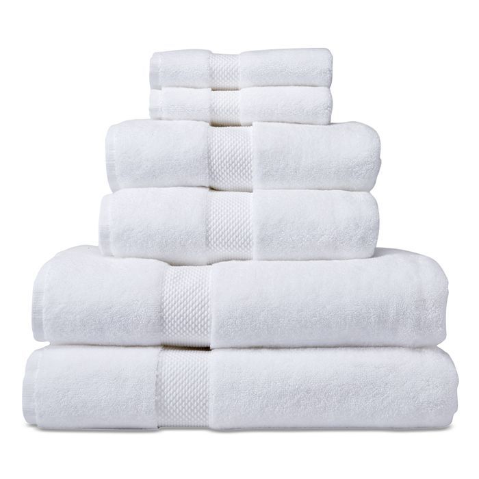 Regent Bath Towel Set | Bloomingdale's (US)