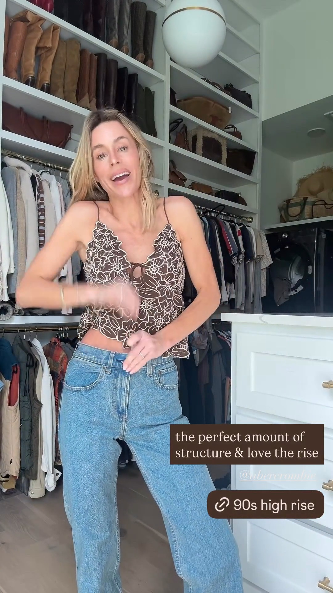 love these Abercrombie pieces for the beach 🌊🌴 #abercrombiepartner

#LTKgrwm #LTKootd #LTKdayinmylife