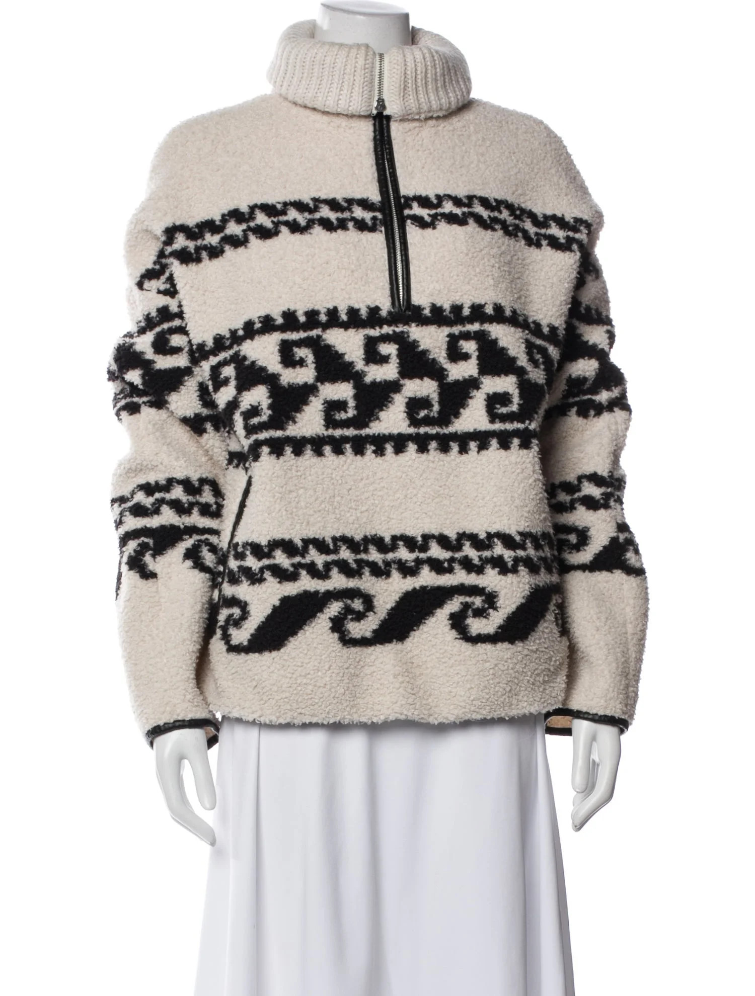 Striped Jacket | The RealReal