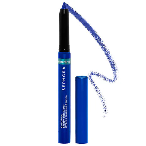 Sephora Colorful® Waterproof Eyeshadow & Eyeliner Multi-Stick | Sephora (US)