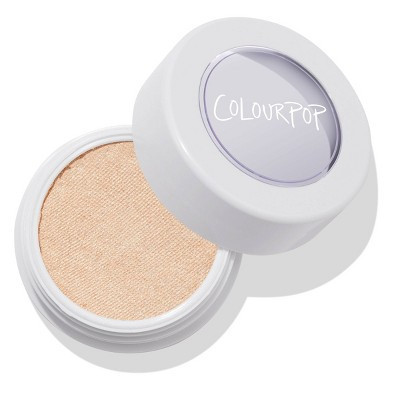 ColourPop Super Shock Cosmetic Highlighter - Lunch Money - 0.15oz | Target