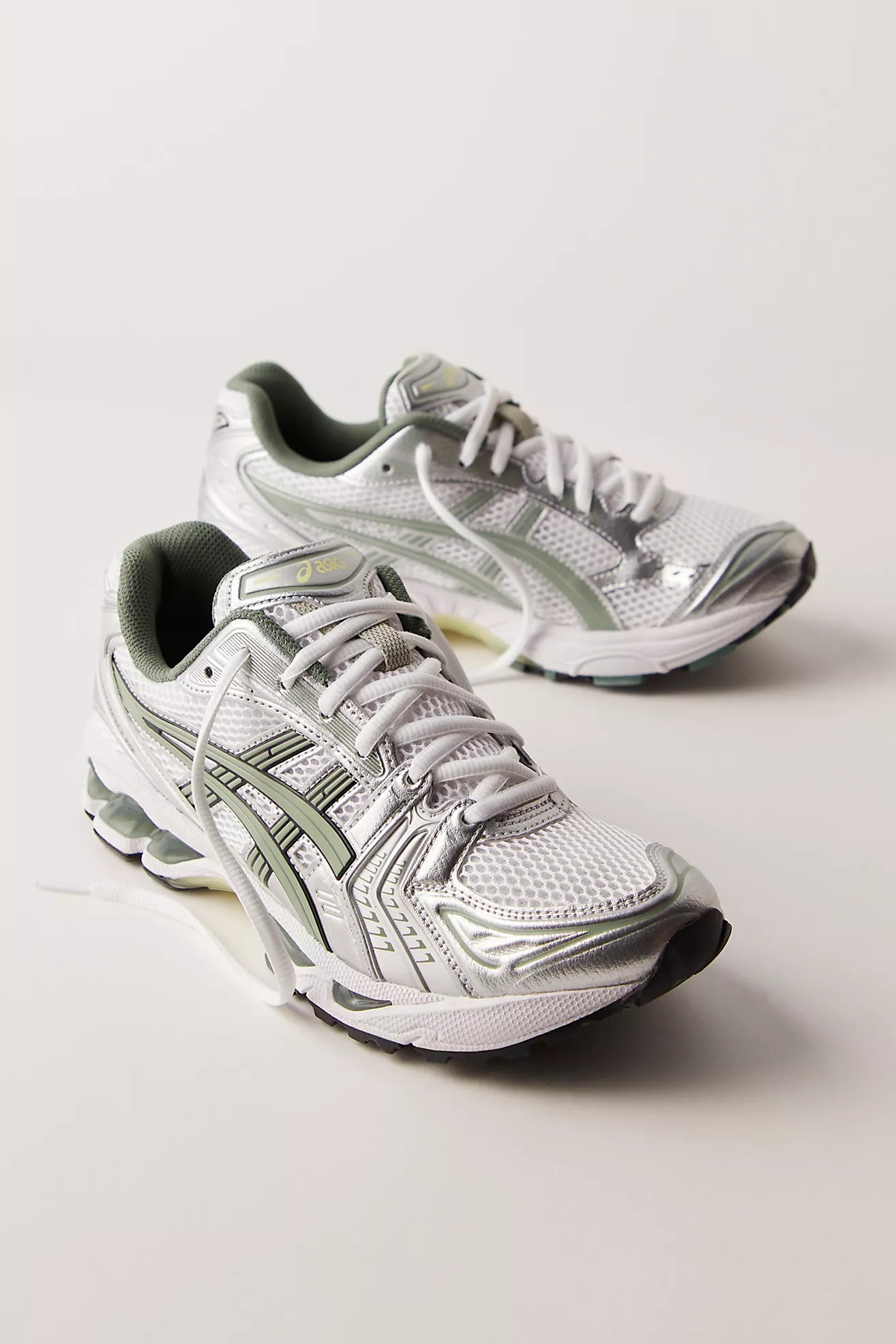ASICS GEL-Kayano 14 Sneakers | Free People (Global - UK&FR Excluded)