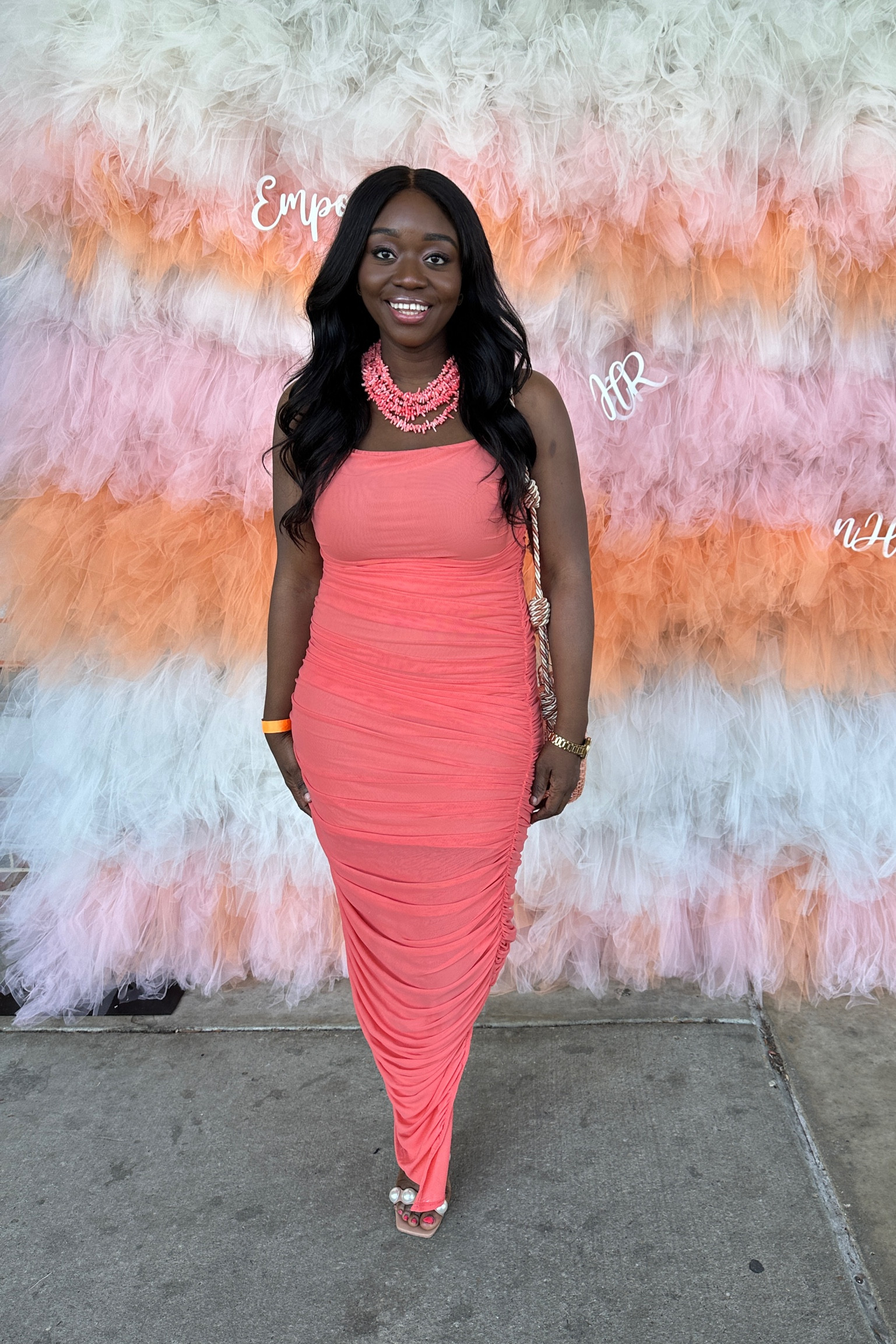 Ruched dresses are so flattering 🥰

#LTKstyletip #LTKsalealert #LTKfindsunder50