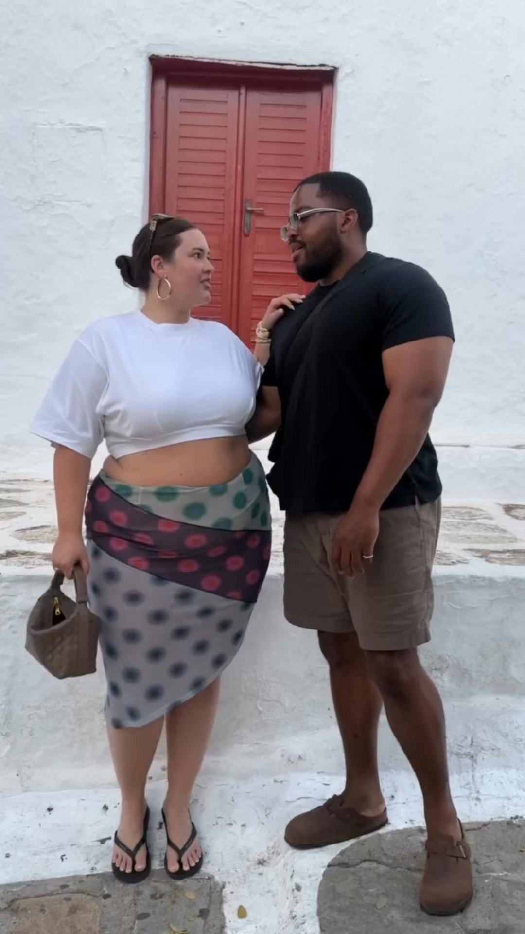 big girls DO NOT settle !! you are meant to be loved loudly ♥️

Summer outfit, vacation outfit, resort wear, Europe outfit

#LTKSeasonal #LTKPlusSize #LTKStyleTip