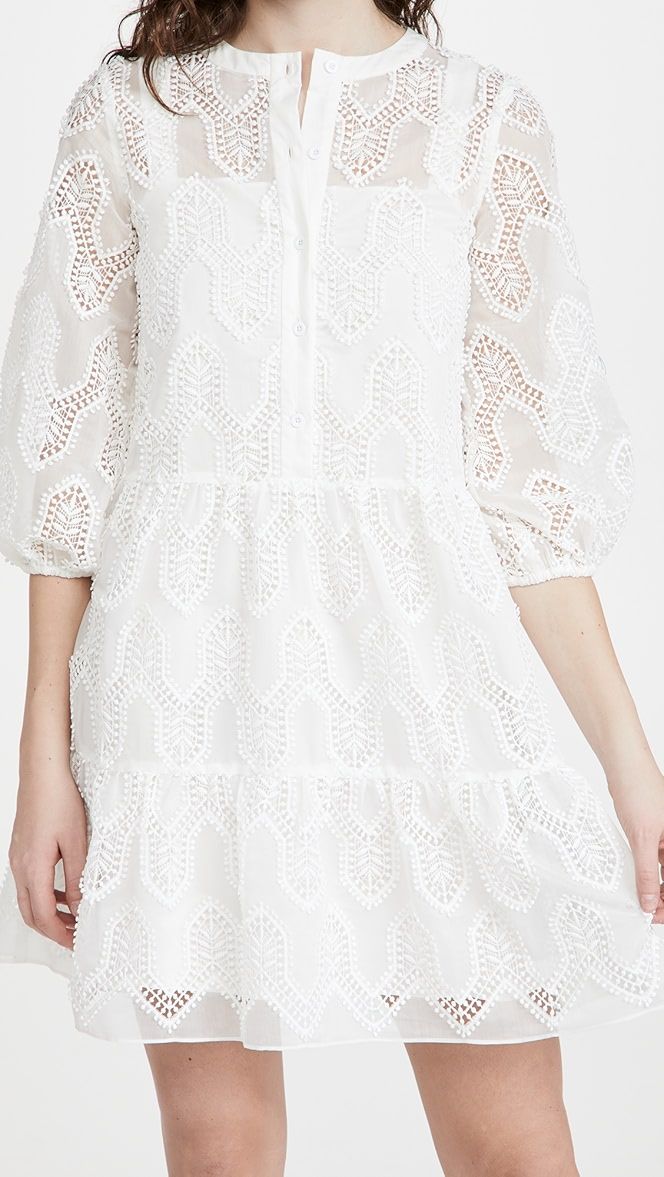 Talia Dress | Shopbop