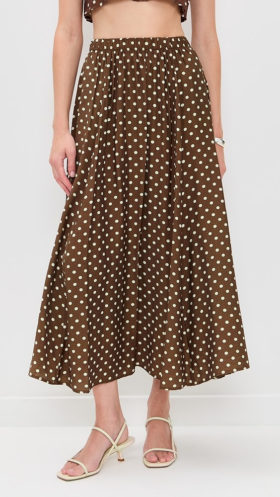 Martha Skirt | Shopbop
