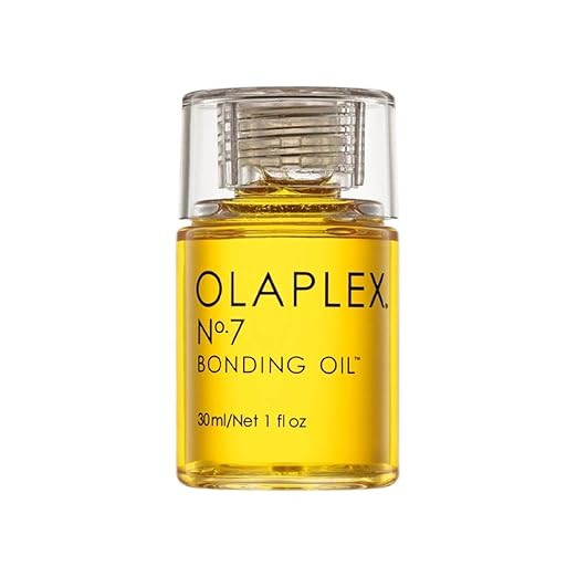 Olaplex No.7 Bonding Oil, 1 fl. Oz. | Amazon (US)