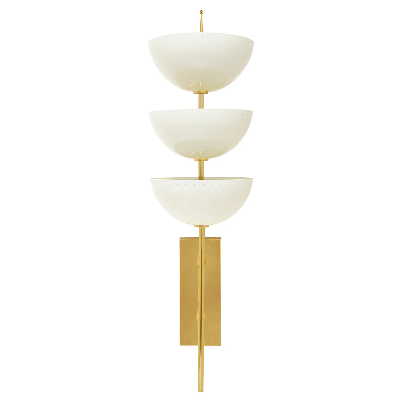 Lisbon Sconce | Jonathan Adler US