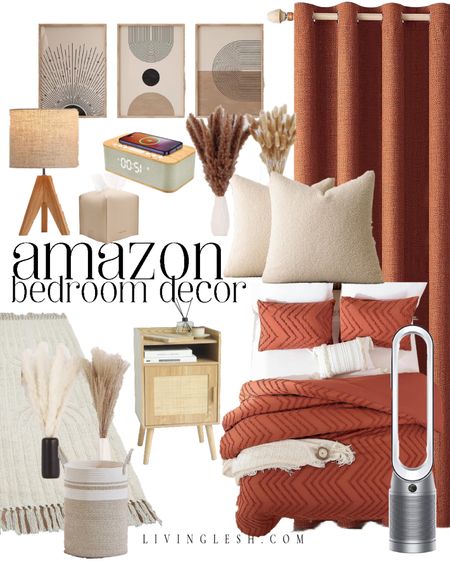 Amazon Finds | Bedroom Decor | Decoration | For the Home

#LTKhome