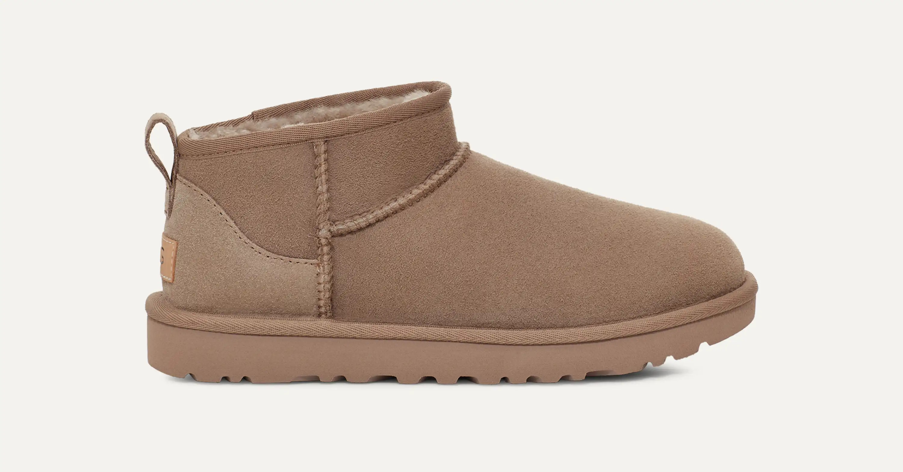 Classic Ultra Mini Boot | UGG (UK)