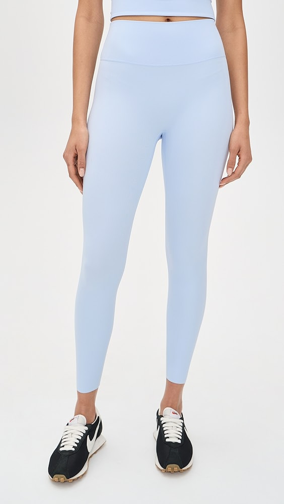 Nike Zenvy High-Waisted 7/8 Leggings | Shopbop