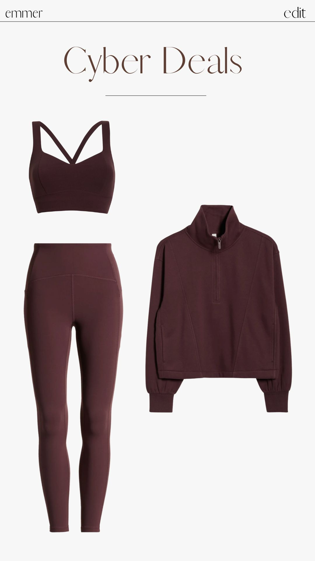 So many great deals are still happening! 

 #LTKGiftGuide #LTKHoliday #LTKfitnessgoals