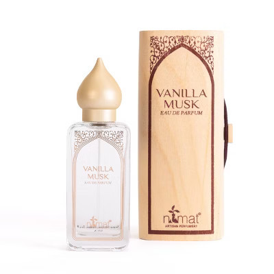 Nemat Eau De Parfum - Vanilla Musk - 50ml - Ulta Beauty | Target