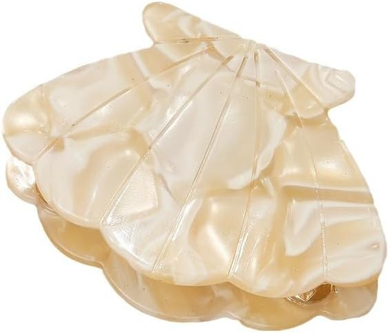 The RPZL Premium Acetate Big Hair Claw Clip | Hair Claw Clips & Jaw Clips | Big Claw clips for Th... | Amazon (US)