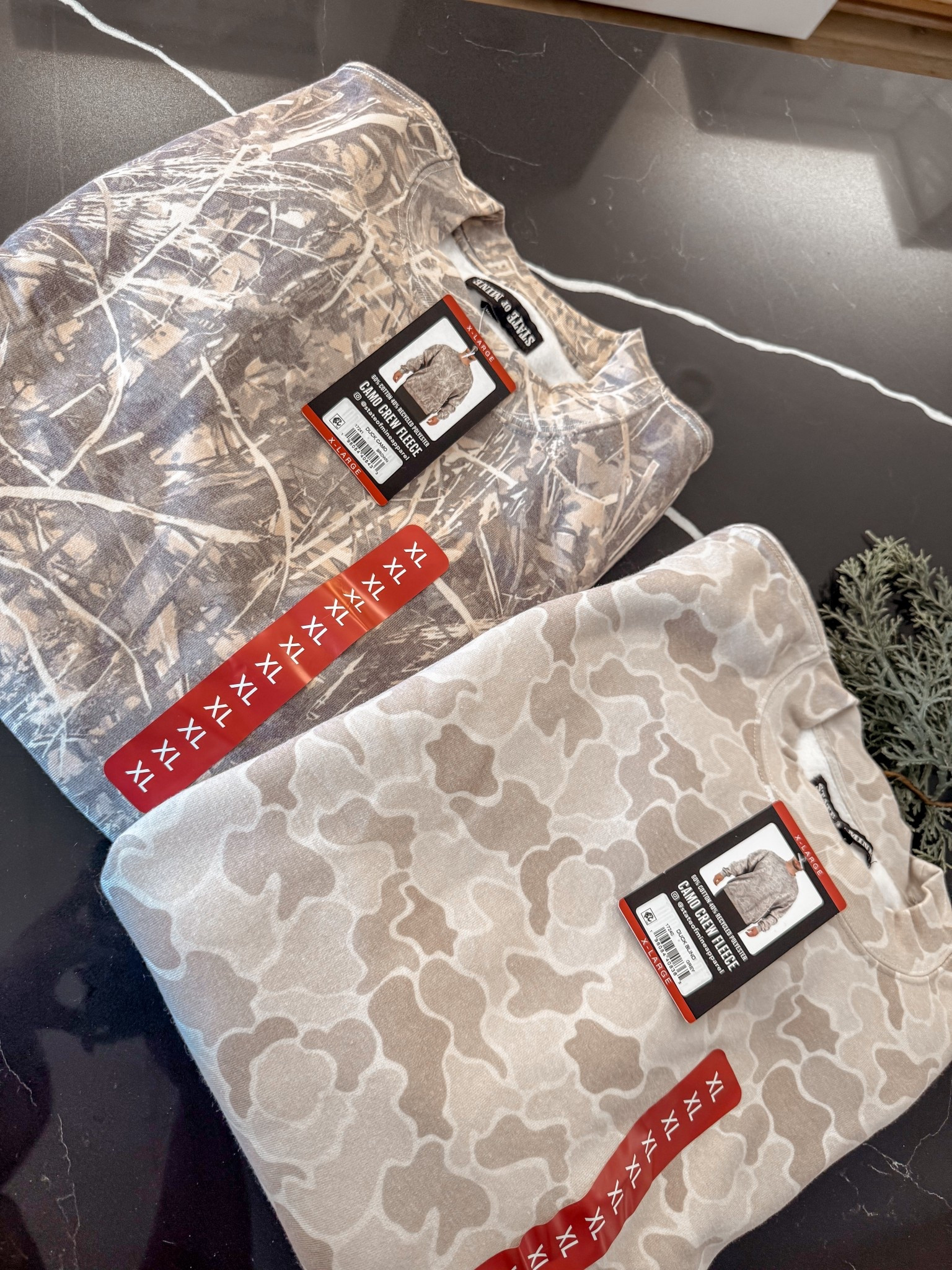 Sam’s Club Camo Pullovers 🦆🦌🌾

#LTKGiftGuide #LTKHoliday #LTKSeasonal